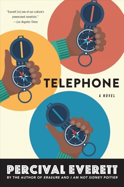 Telephone (Paperback)