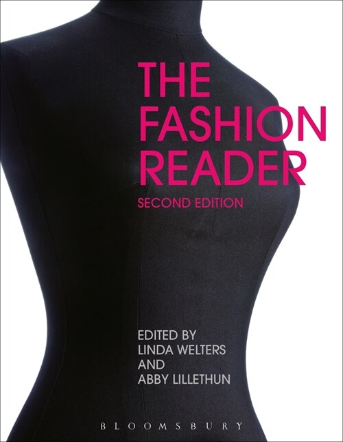 The Fashion Reader (Paperback, 2 Revised edition)