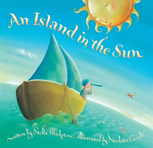 An Island in the Sun (Paperback)