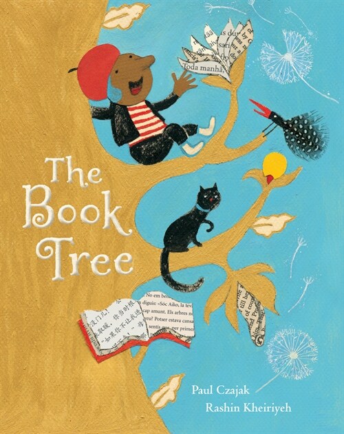 The Book Tree (Paperback)