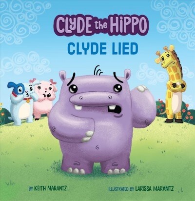 Clyde Lied (Paperback)