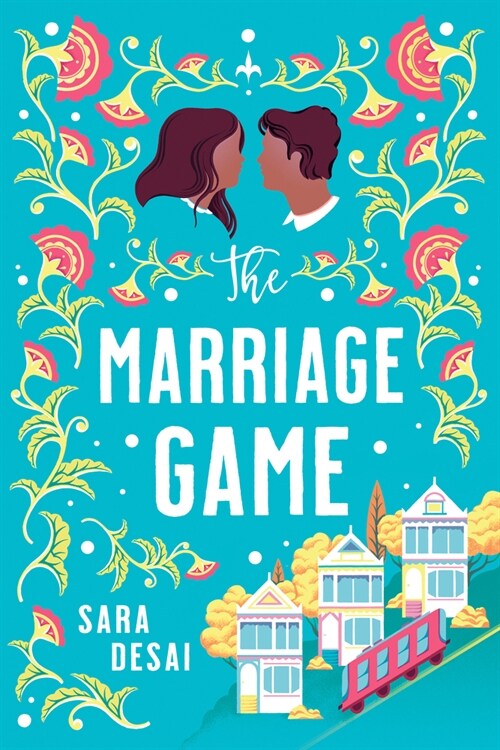 The Marriage Game (Paperback)