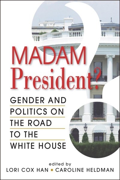 Madam President? (Paperback)