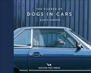 [중고] The Silence of Dogs in Cars (Hardcover)