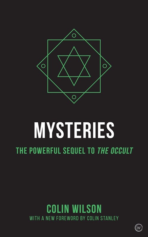 Mysteries : The Powerful Sequel to The Occult (Paperback, 0 New edition)