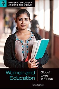 Women and Education: Global Lives in Focus (Hardcover)