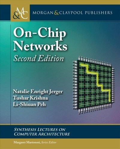 On-Chip Networks: Second Edition (Hardcover, 2)
