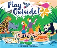 Play Outside! (Hardcover)