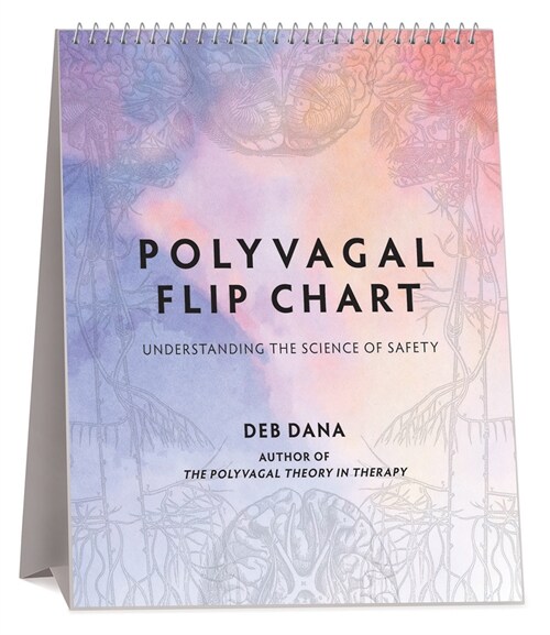 Polyvagal Flip Chart (Chart)