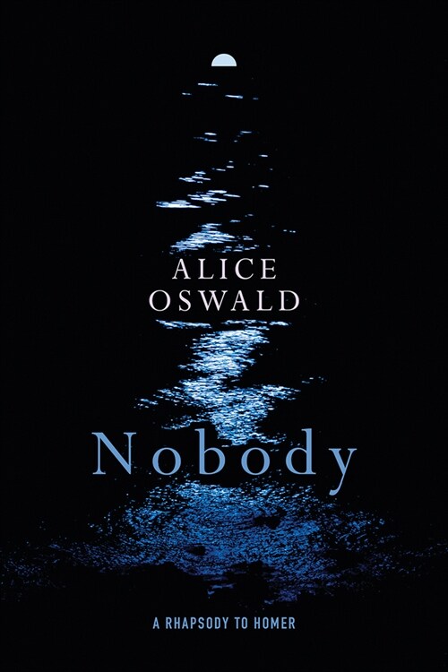 Nobody: A Hymn to the Sea (Hardcover)