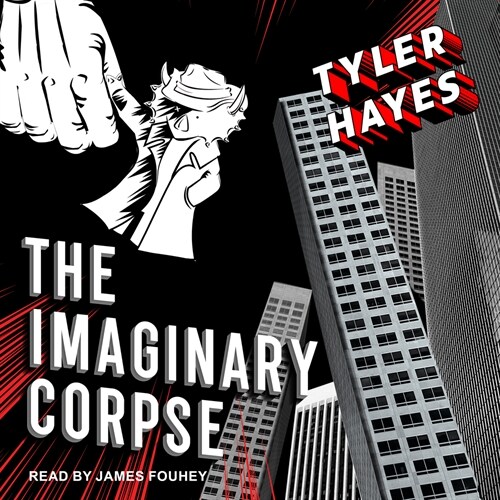 The Imaginary Corpse (Audio CD, Unabridged)