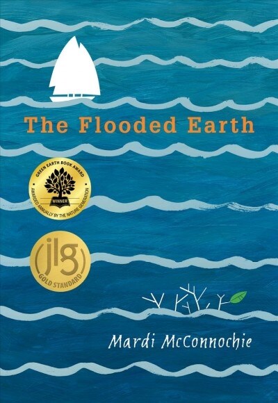 The Flooded Earth (Paperback)