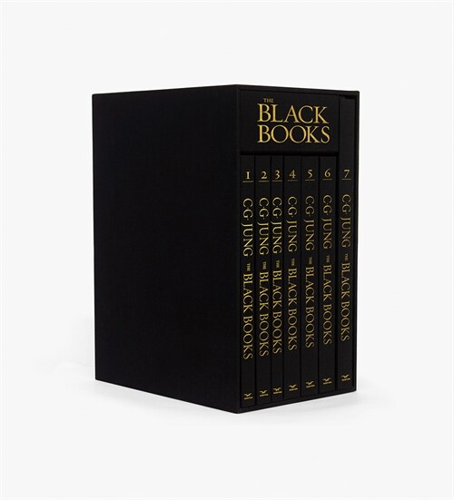 [중고] The Black Books (Hardcover)