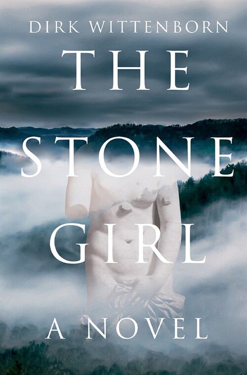 The Stone Girl (Hardcover)