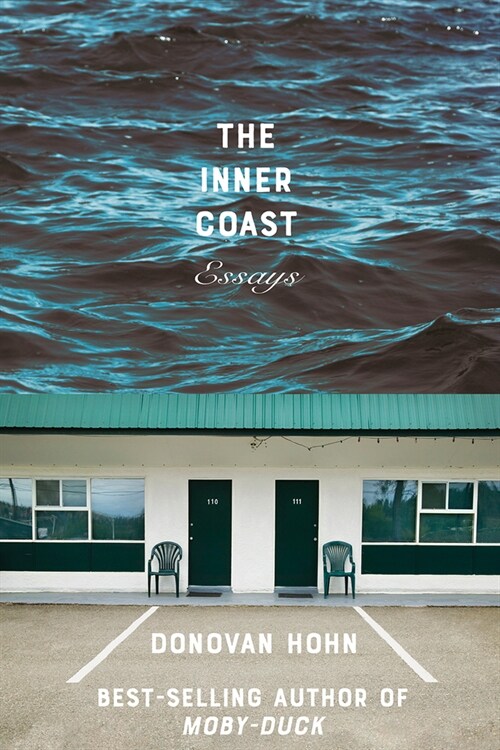 The Inner Coast: Essays (Paperback)