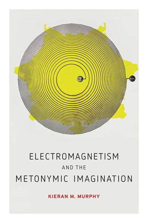 Electromagnetism and the Metonymic Imagination (Hardcover, SEW)