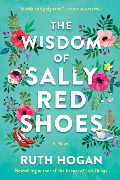 The Wisdom of Sally Red Shoes (Paperback)
