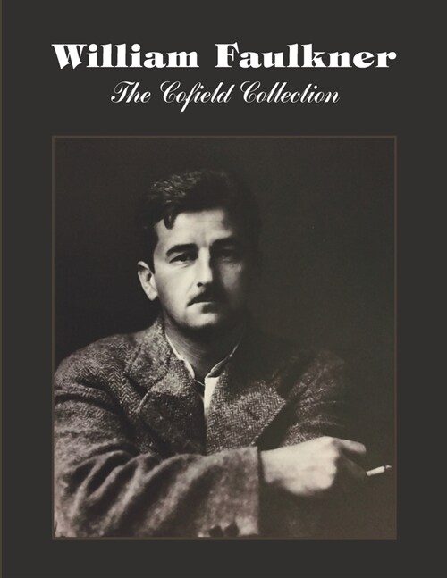 William Faulkner: The Cofield Collection (Paperback)