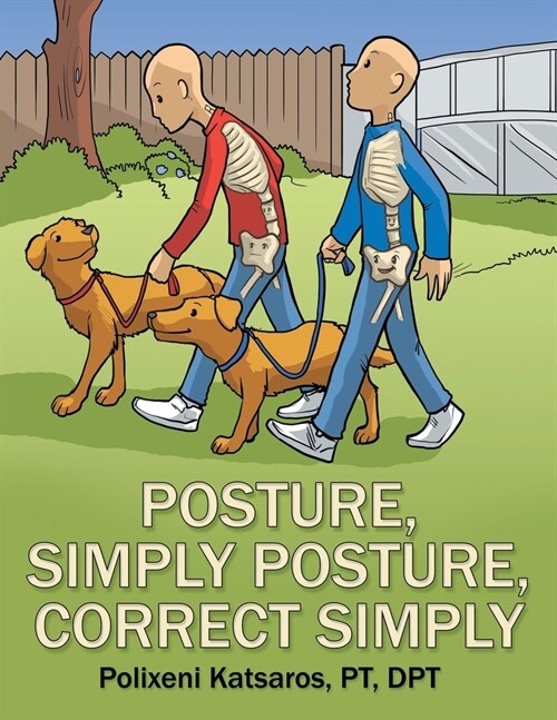 Posture, Simply Posture, Correct Simply (Paperback)