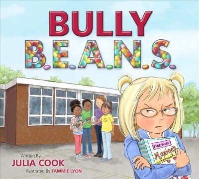 Bully Beans (Paperback, 2)