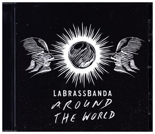 Around the World, 1 Audio-CD (CD-Audio)