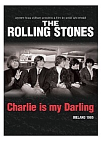 The Rolling Stones - Charlie Is My Darling