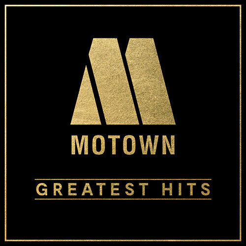 [수입] Motown Greatest Hits [60th Anniversary Edition] [3CD]
