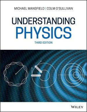 Understanding Physics (Paperback, 3)