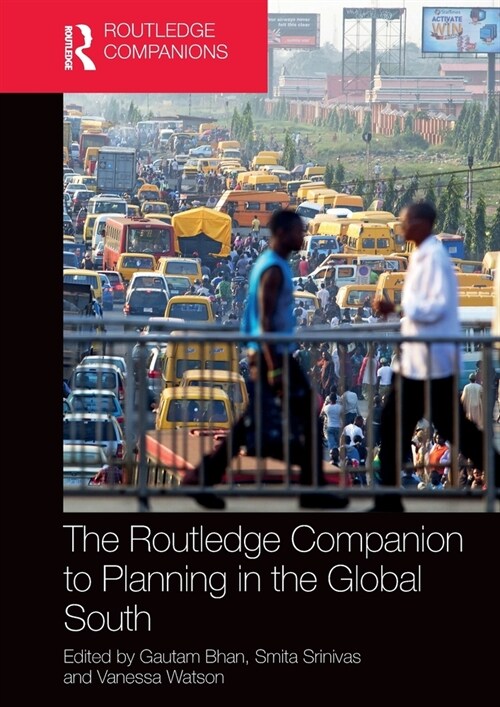 The Routledge Companion to Planning in the Global South (Paperback)