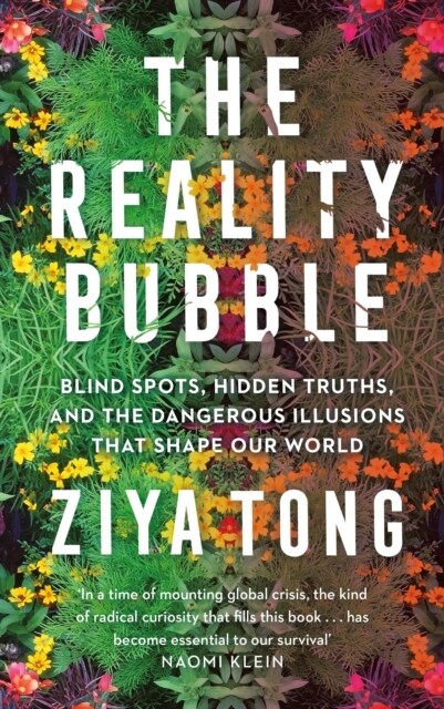 The Reality Bubble : Blind Spots, Hidden Truths and the Dangerous Illusions that Shape Our World (Paperback, Main)