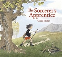 (The) sorcerer's apprentice 