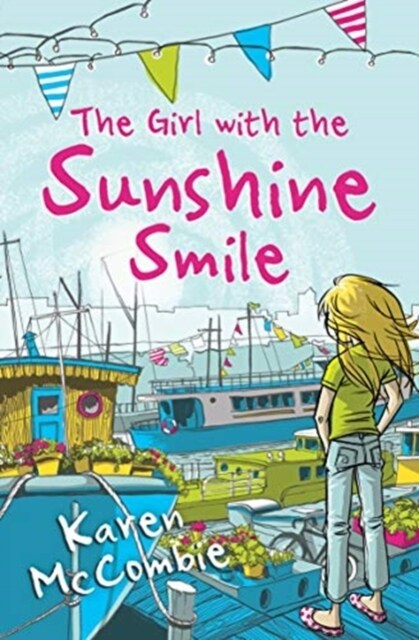 The Girl with the Sunshine Smile (Paperback, New edition in new format)