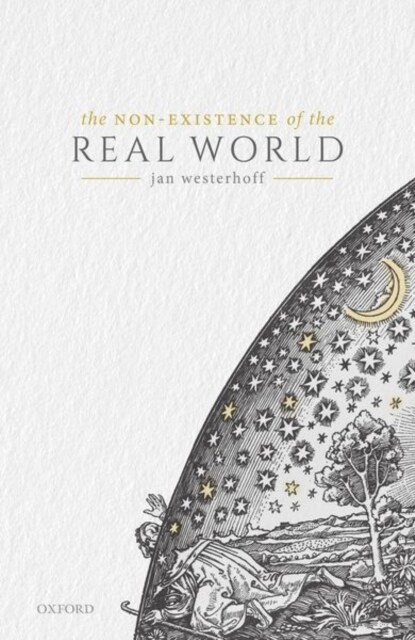 The Non-Existence of the Real World (Hardcover)