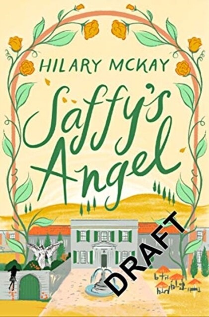 Saffys Angel (Paperback)