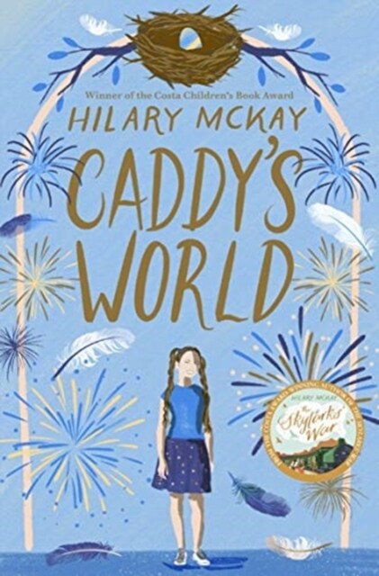 Caddys World (Paperback)