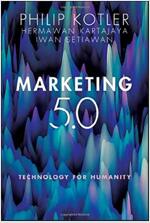 Marketing 5.0: Technology for Humanity (Hardcover)