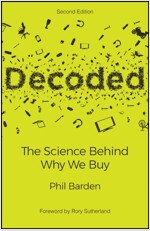 Decoded: The Science Behind Why We Buy (Paperback, 2)
