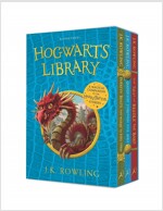 The Hogwarts Library Box Set (Package)