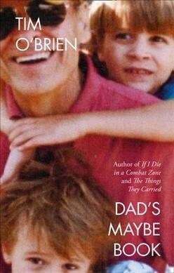Dads Maybe Book (Paperback)
