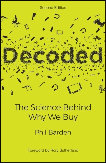 Decoded: The Science Behind Why We Buy (Paperback, 2)