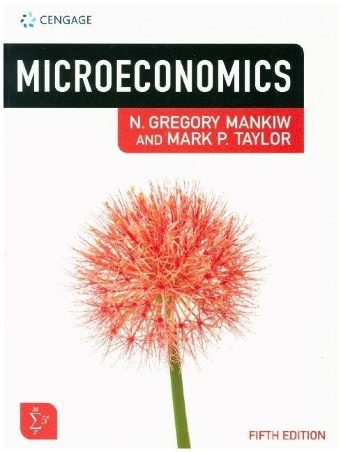 Microeconomics (Hardcover, 5 ed)