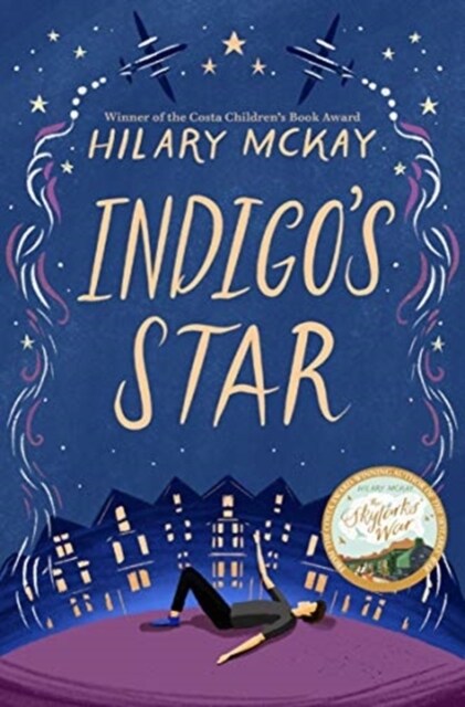 Indigos Star (Paperback)