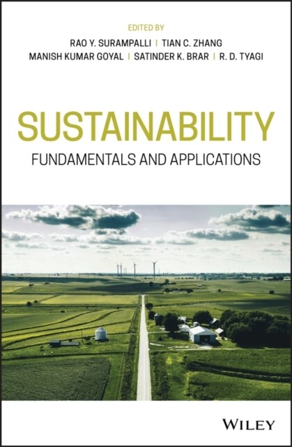 Sustainability: Fundamentals and Applications (Hardcover)
