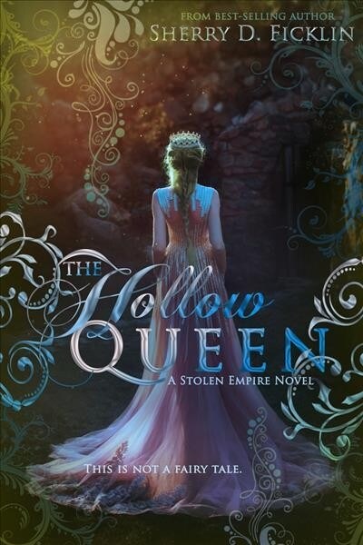 The Hollow Queen, 5 (Paperback)