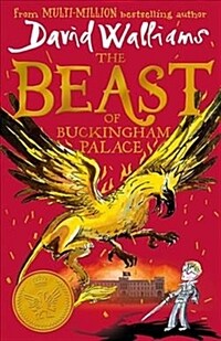 The Beast of Buckingham Palace (Hardcover)