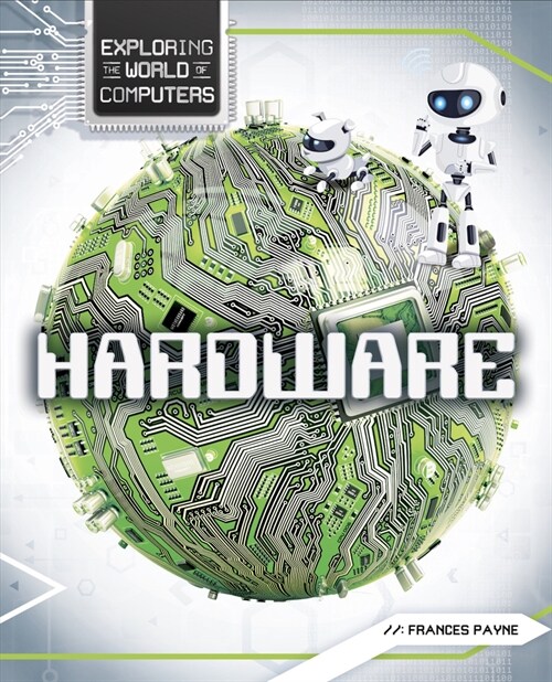 Hardware (Hardcover)
