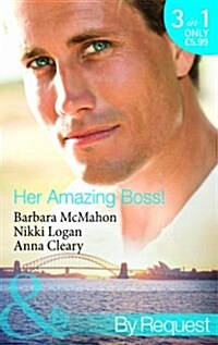 Her Amazing Boss! (Paperback)