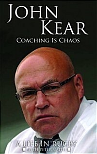 Coaching is Chaos (Paperback)