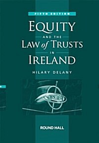 Equity and the Law of Trusts in Ireland (Paperback)