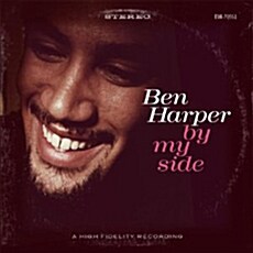 [수입] Ben Harper - By My Side [디지팩]